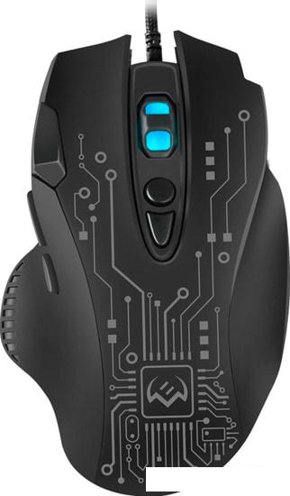 Игровая мышь SVEN RX-G715