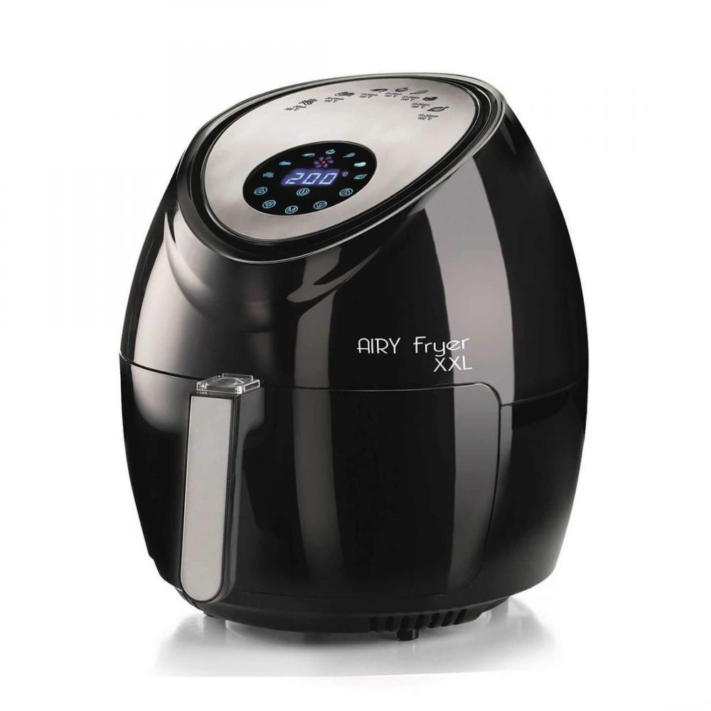 Аэрофритюрница Ariete 4618/00 Air Fryer XXL