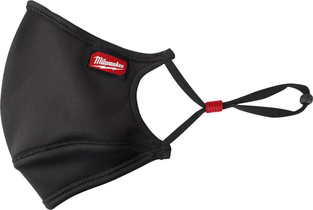 Респиратор-маска Milwaukee S/M 4932478865 (3 шт)