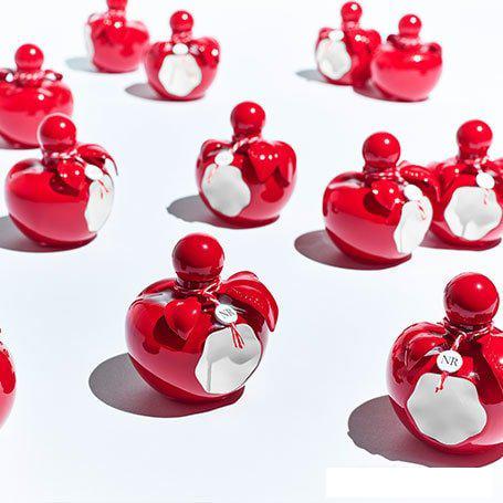 Туалетная вода Nina Ricci Nina Rouge EdT (50 мл)