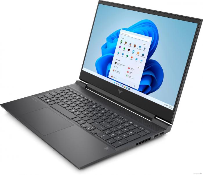 Игровой ноутбук HP Victus 16-d1000nia 6F8G9EA