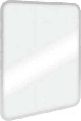 Мебель для ванных комнат Континент Зеркало Bruno Led 50x60 (с сенсором) Мебель для ванных комнат Континент Зеркало Bruno Led 50x60 (с сенсором)