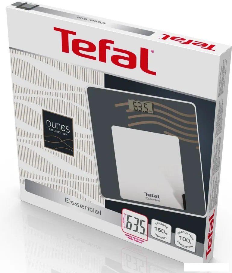 Напольные весы Tefal PP1330V0