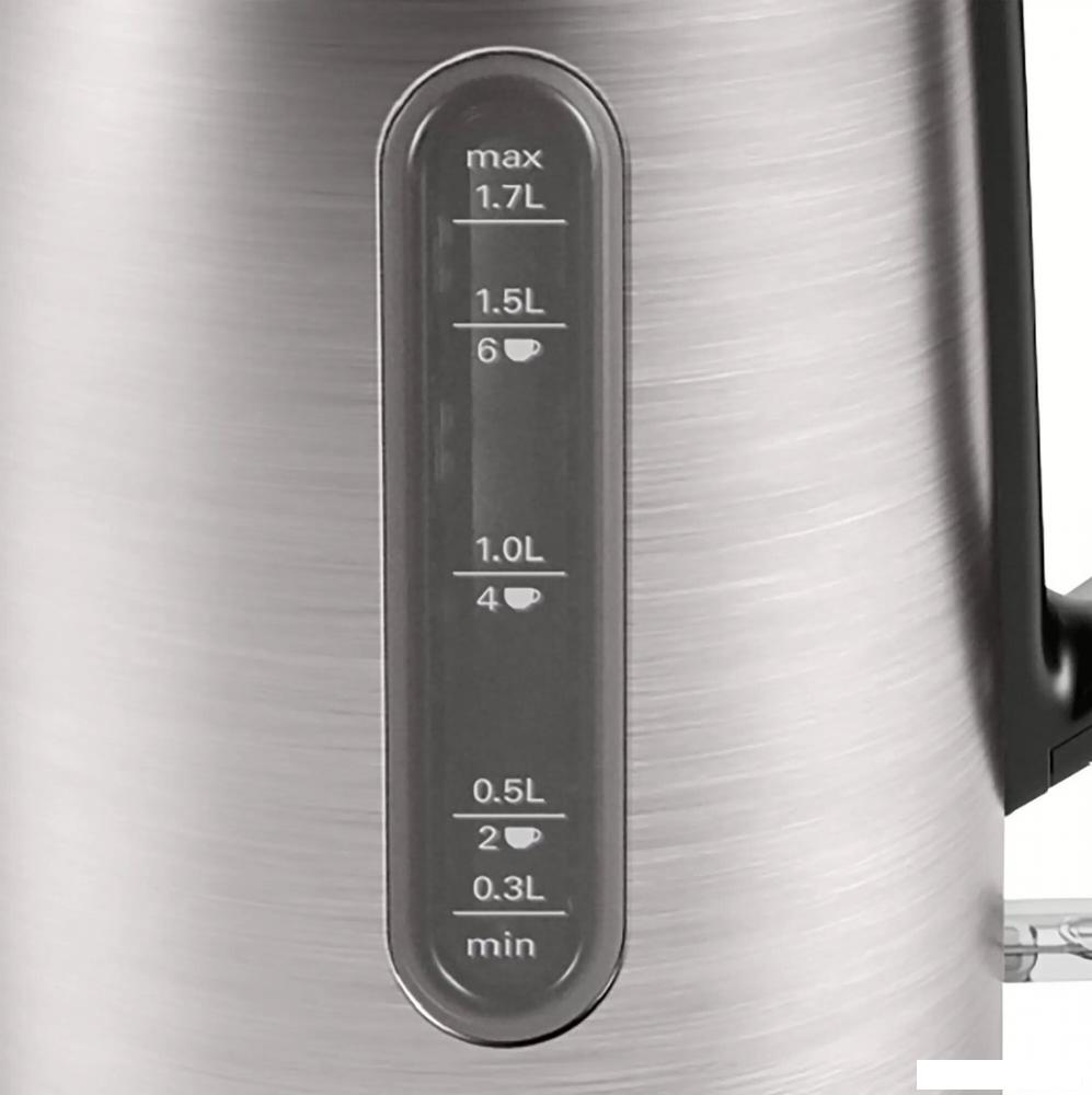 Электрический чайник Bosch TWK4P440