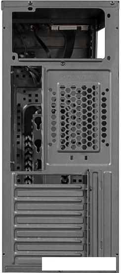 Корпус Ginzzu A190