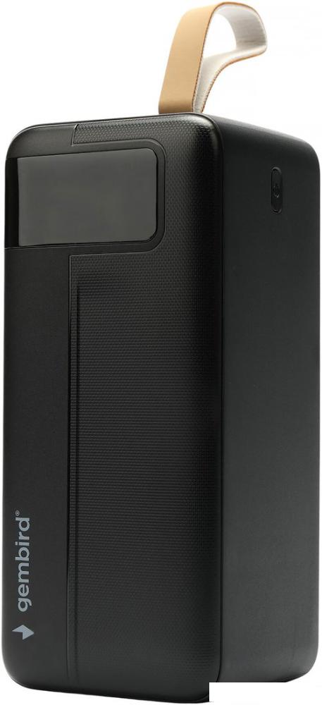 Внешний аккумулятор Gembird GPB-50Q
