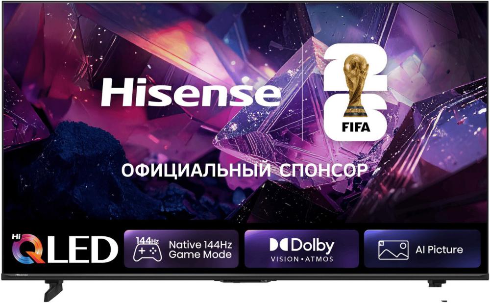 Телевизор Hisense 55E7S PRO