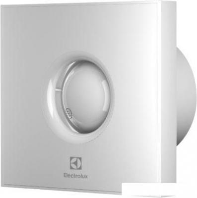 Осевой вентилятор Electrolux Rainbow EAFR-120 (белый)