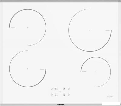 Варочная панель Grundig GIEI623410MXW
