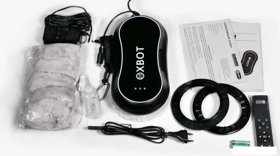 Робот для мытья окон Xbot C31
