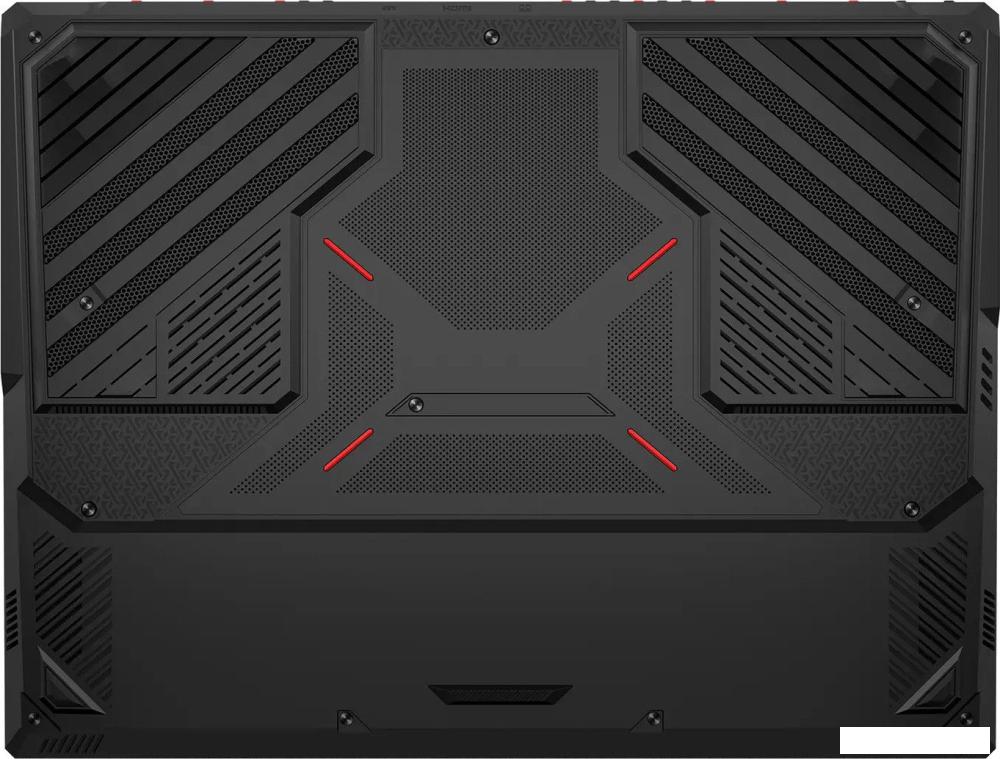 Игровой ноутбук MSI Raider 18 Max HX A2WI-1048RU