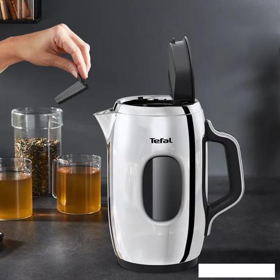 Электрический чайник Tefal Majestuo KI883D10