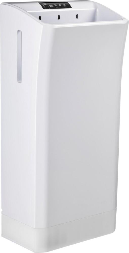 Сушилка для рук Saniteco M-H9 (2000 W, белый)