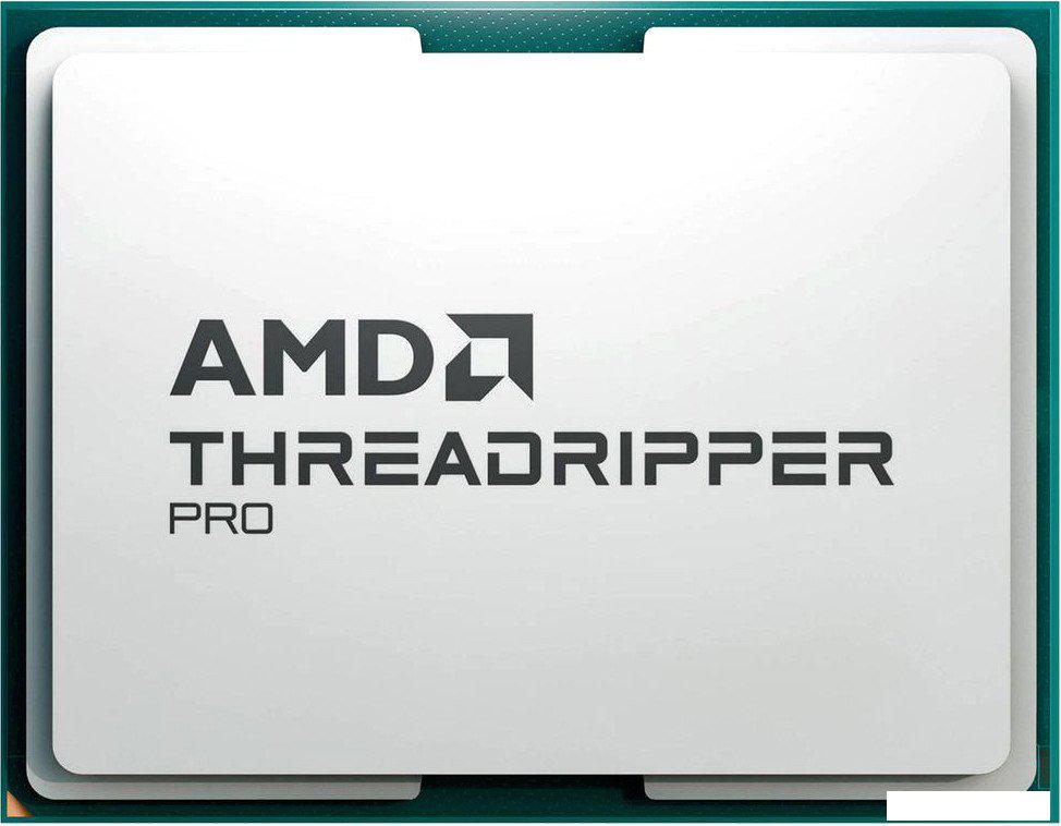 Процессор AMD Ryzen Threadripper Pro 7995WX
