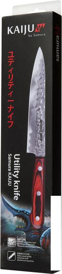 Кухонный нож Samura Kaiju SKJ-0023B