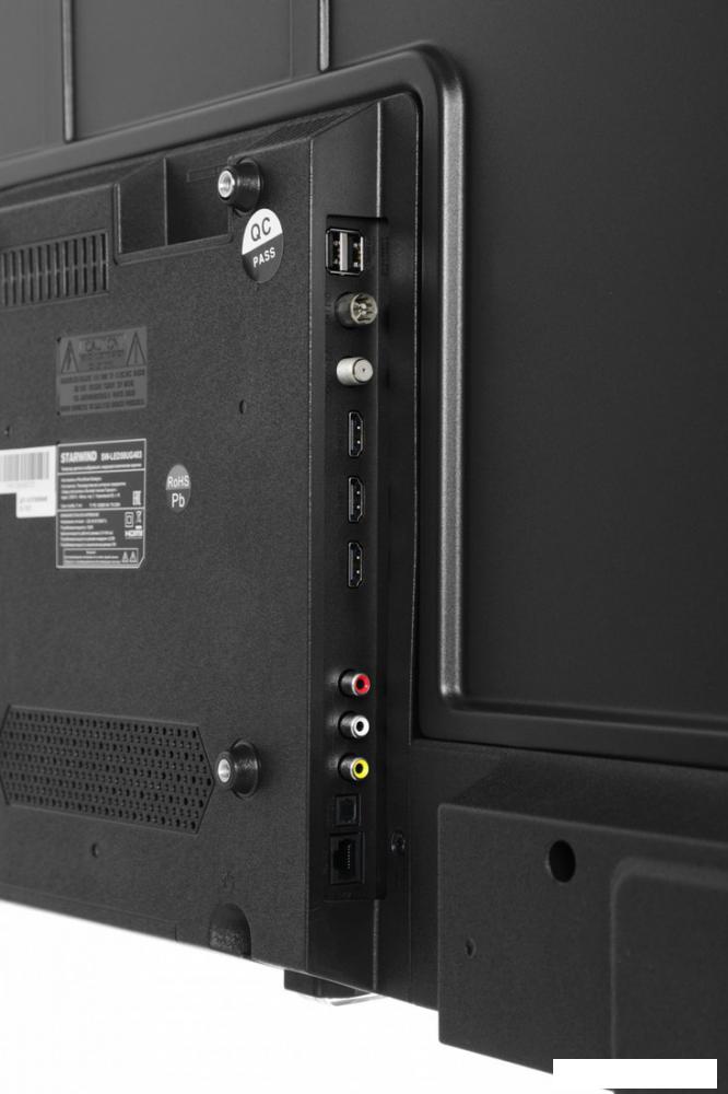 Телевизор StarWind SW-LED50UG403