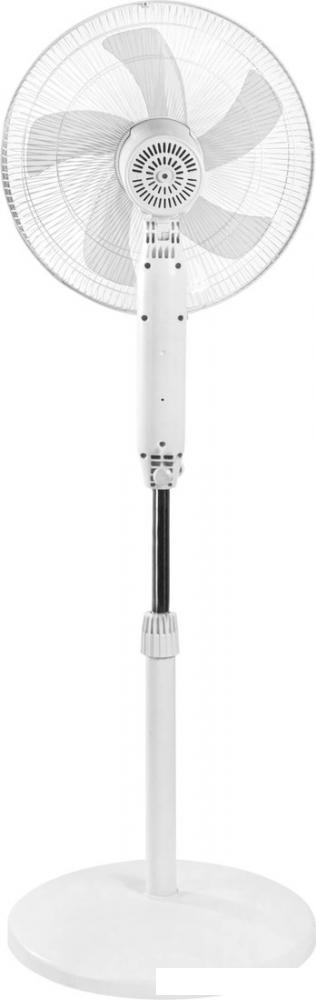 Вентилятор Electrolux EFF-1020w