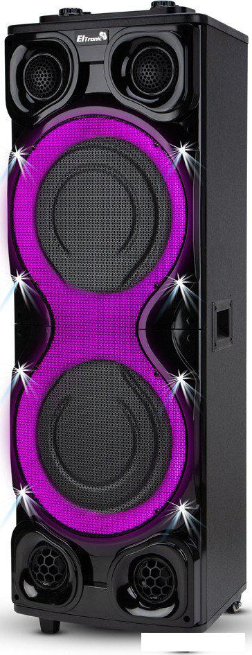 Патибокс Eltronic 30-41 Crazy Box