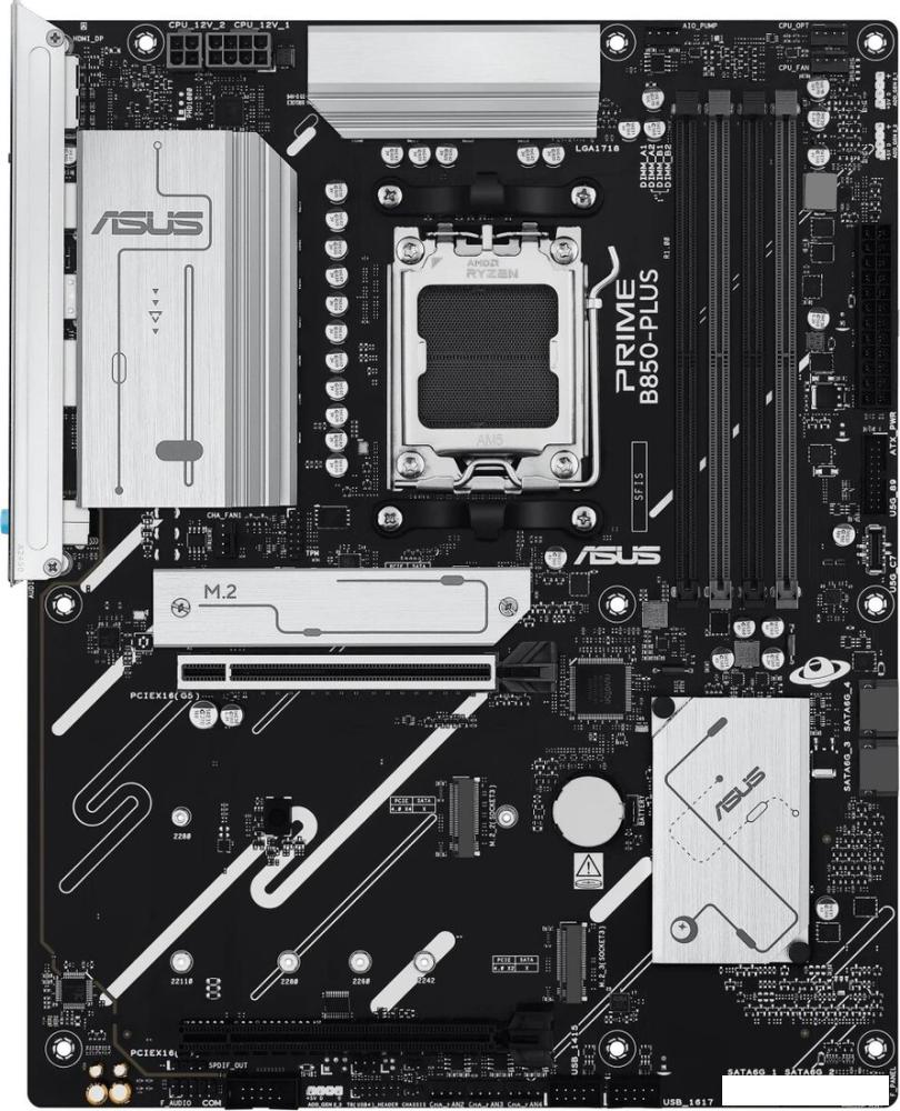Материнская плата ASUS Prime B850-Plus