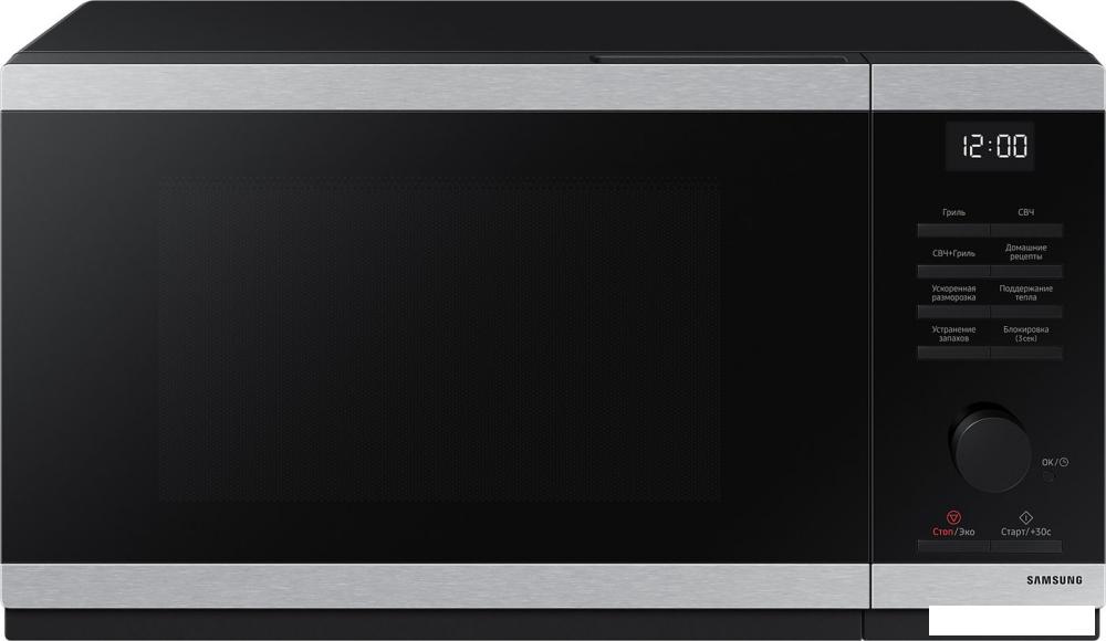 Микроволновая печь Samsung MG23DG4524ATBW