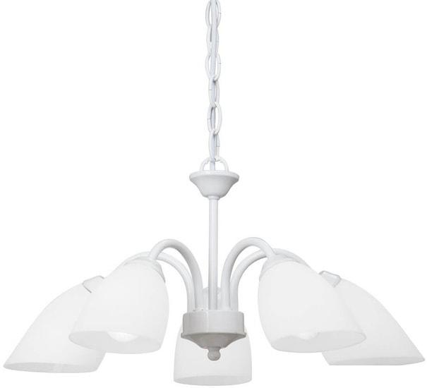 Подвесная люстра Vitaluce V3336/5