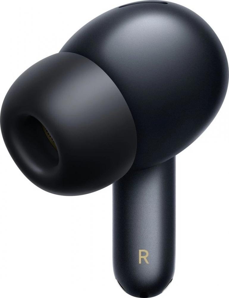 Наушники Xiaomi Redmi Buds 6 Pro M2430E1 (черный, международная версия)