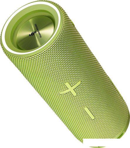 Беспроводная колонка Huawei Sound Joy 2 (зеленый, международная версия)