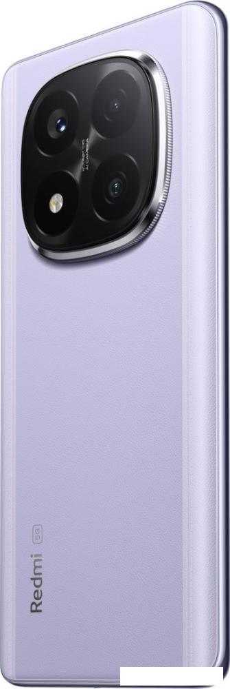 Телефон Xiaomi Redmi Note 14 Pro+ 5G 12GB/256GB международная версия (фиолетовый)