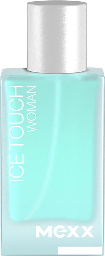 Парфюмерия Mexx Ice Touch Woman EdT (30 мл)