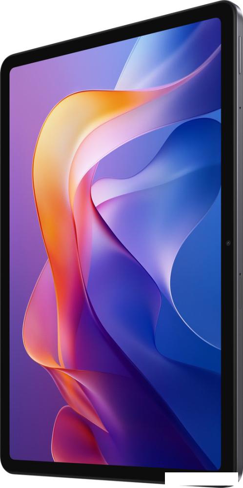 Планшет Xiaomi Redmi Pad 2 4G 8GB/256GB международная версия (темно-серый)
