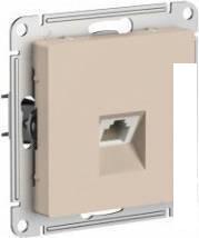 Розетка компьютерная Schneider Electric AtlasDesign ATN001283