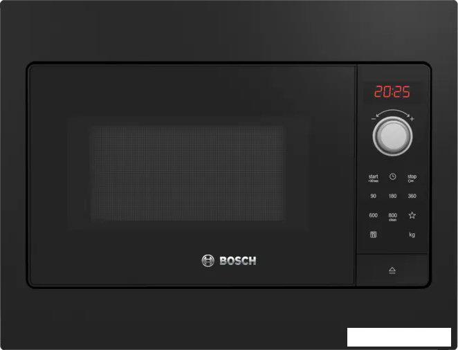 Микроволновые печи Bosch Serie 2 BFL523MB3