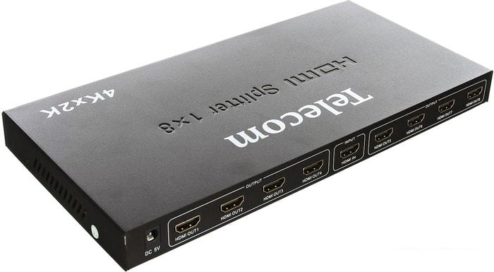 Кабели, адаптеры, разветвители Telecom TTS7010