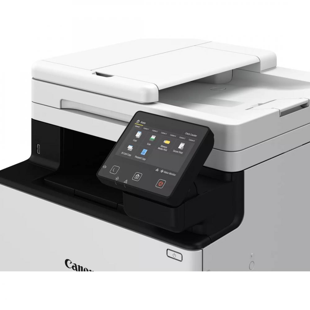 Принтеры и МФУ Canon MF657Cdw 5158C001