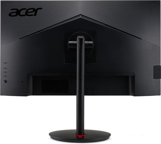 Игровой монитор Acer Nitro XV270Ubmiiprx