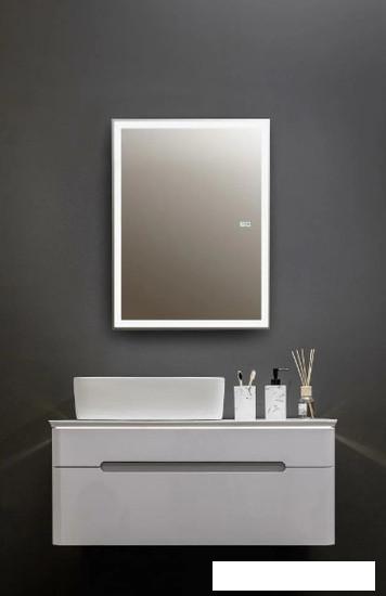 Silver Mirrors Шкаф с зеркалом Киото-2 60 L LED-00002679