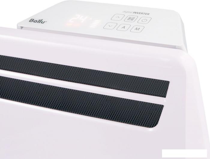 Конвектор Ballu Evolution Transformer BEC/EVU-500-I (инверторное управление, с шасси)