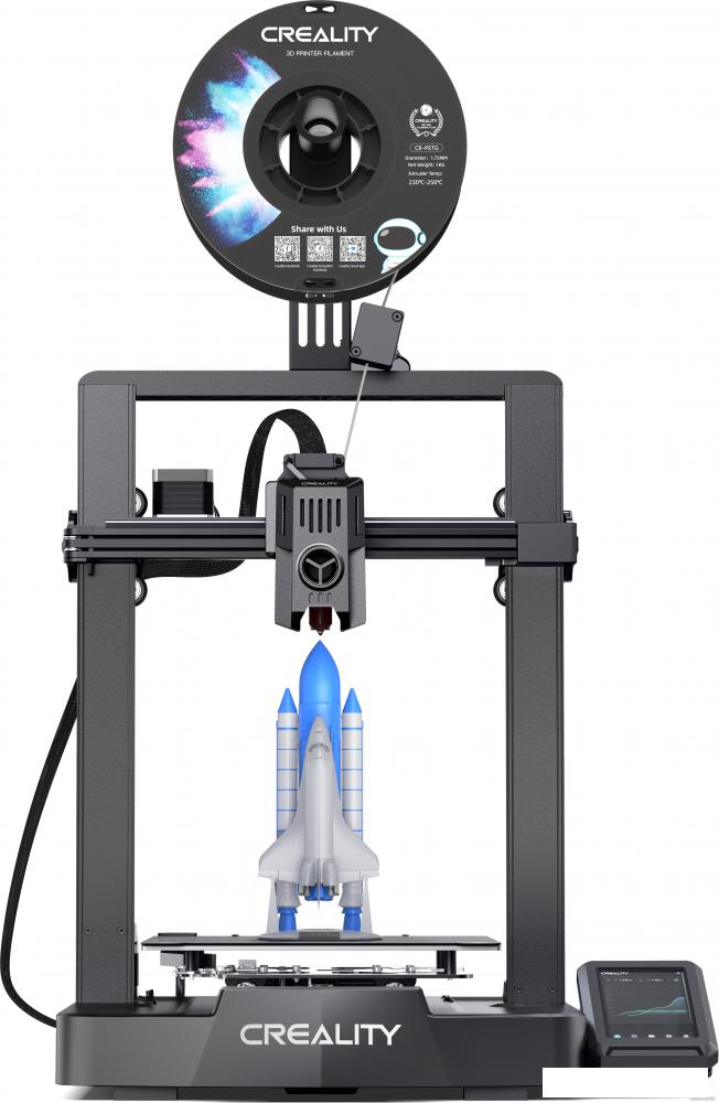 3D-принтер Creality Ender-3 V3 KE