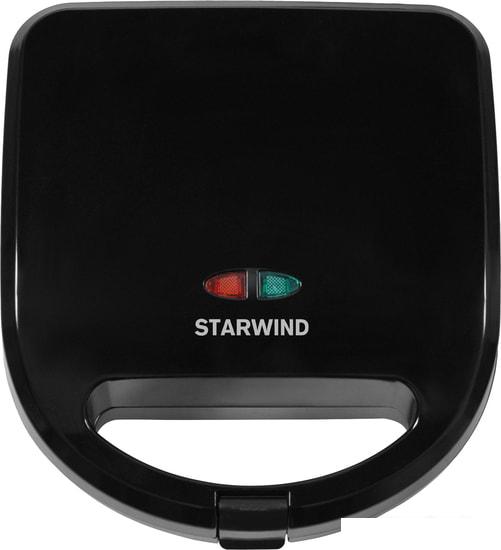 Многофункциональная сэндвичница StarWind SSM2301