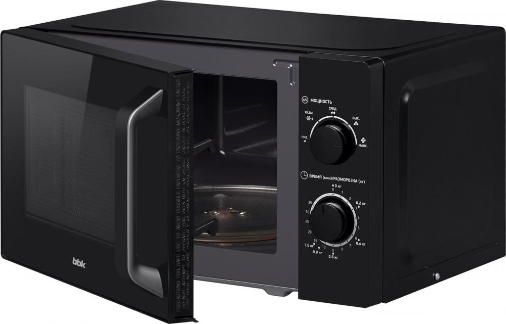 Микроволновая печь BBK 20MWS-760M/B