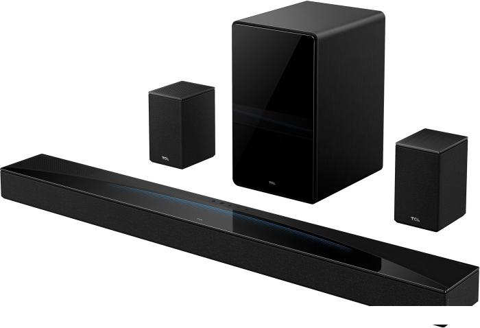Саундбар TCL Q85H