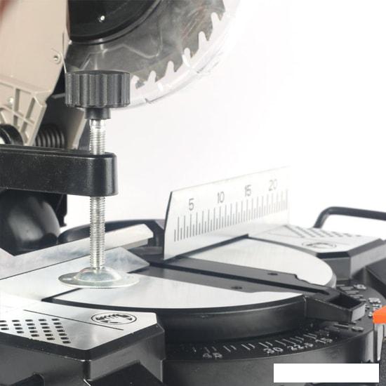 Торцовочная пила Patriot MS 253
