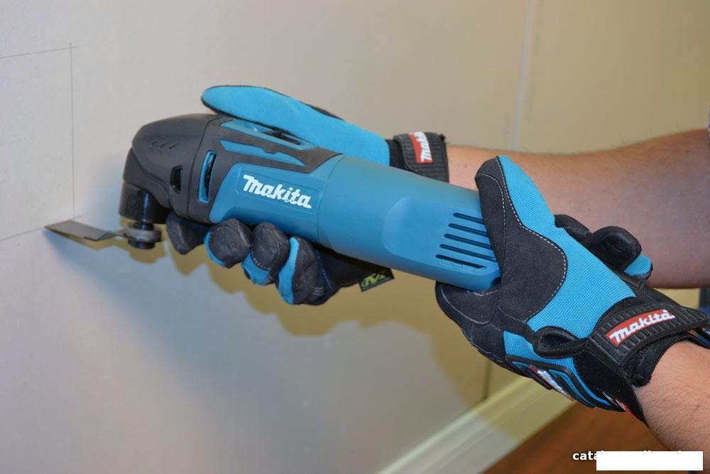 Реноватор Makita TM3000C