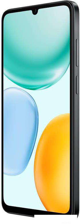 Телефон HONOR X5c 4GB/64GB международная версия (черный)