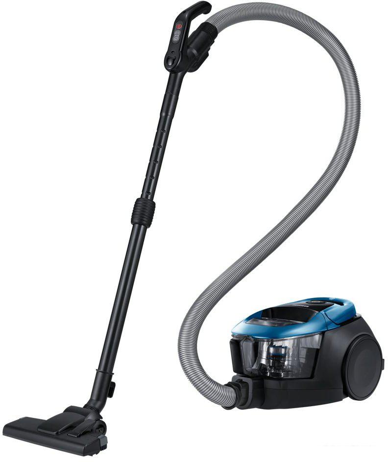 Пылесос Samsung VC18M31A0HU/EV
