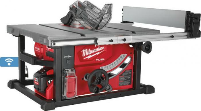Станок Milwaukee M18 FUEL M18FTS210-0 4933464722 (без АКБ)