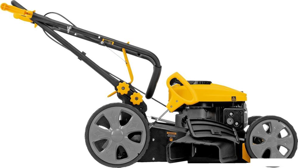 Газонокосилка Denzel GLD-460-K
