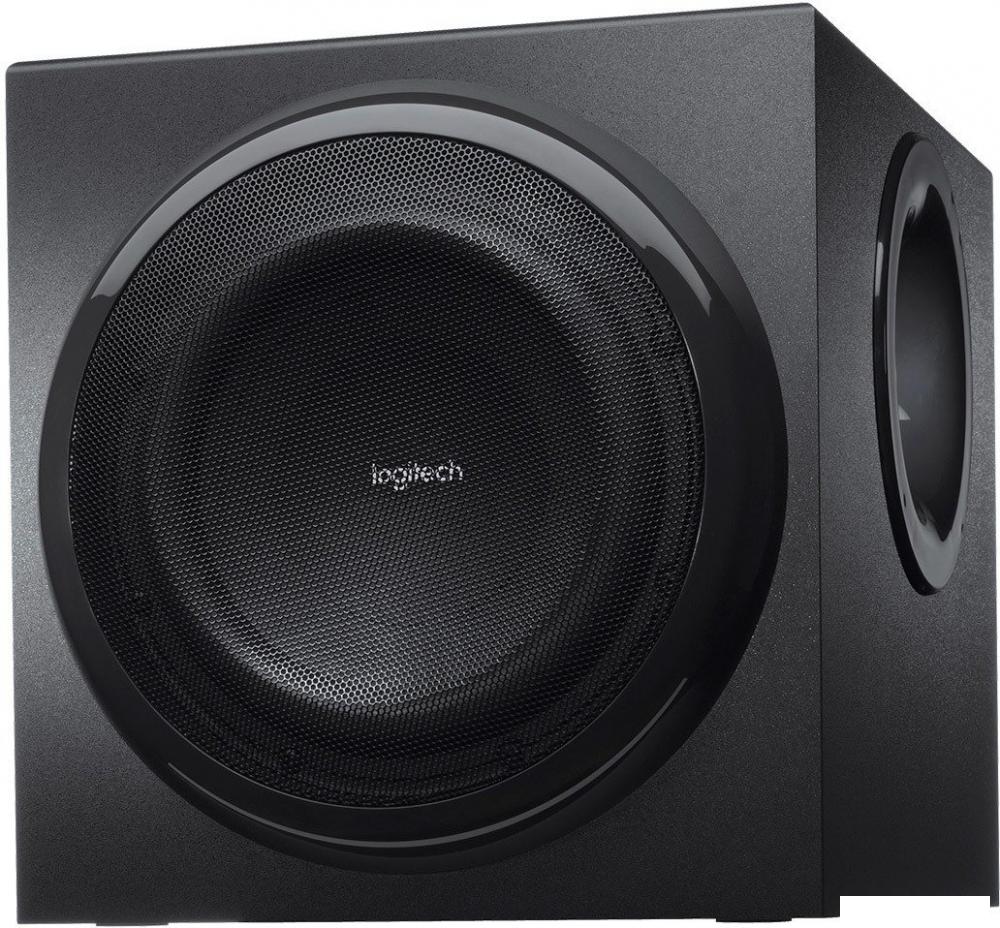 Акустика Logitech Surround Sound Speakers Z906