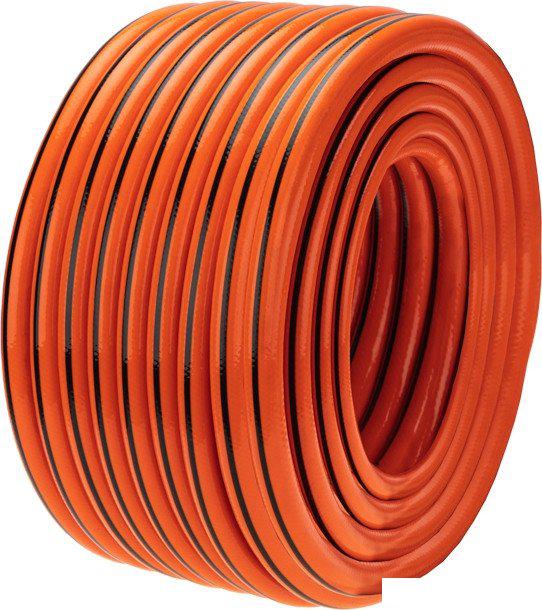 Поливочные шланги Четыре сезона Профи Плюс 62-0228-1 (1/2", 25 м)