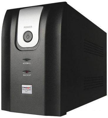 Источник бесперебойного питания CrownMicro CMU-1000X